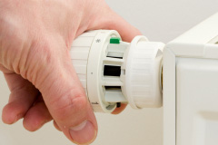 Somerwood central heating repair costs