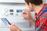 free Somerwood gas safe engineer quotes