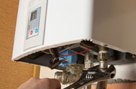 free Somerwood boiler install quotes